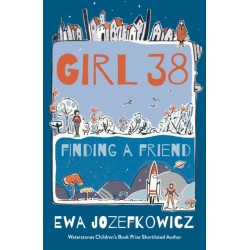 Girl 38: Finding a Friend