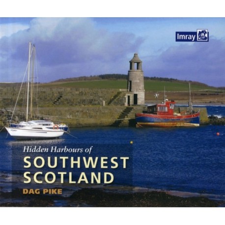 Hidden Harbours of Southwest Scotland