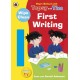 Start School with Topsy and Tim: Wipe Clean First Writing
