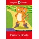 Ladybird Readers Level 3 - Puss in Boots (ELT Graded Reader)