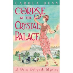The Corpse at the Crystal Palace