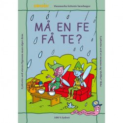 MÅ EN FE FÅ TE?