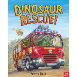 Dinosaur Rescue!