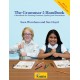 The Grammar 5 Handbook: In Precursive Letters (British English edition)