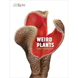 Weird Plants