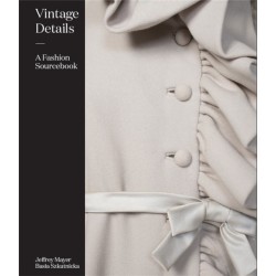Vintage Details: A Fashion Sourcebook