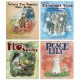 Where The Poppies Now Grow - The Complete Collection of 4 Books: Where The Poppies Now Grow/The Christmas Truce/Flo of the Somme/Peace Lily