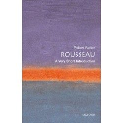 Rousseau: A Very Short Introduction
