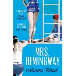 Mrs. Hemingway