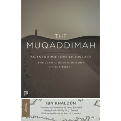 The Muqaddimah: An Introduction to History - Abridged Edition