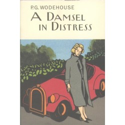 A Damsel In Distress