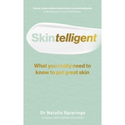 Skintelligent: What you really need to know to get great skin