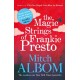 The Magic Strings of Frankie Presto