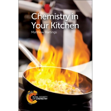 Chemistry in Your Kitchen