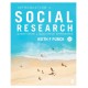 Introduction to Social Research: Quantitative and Qualitative Approaches