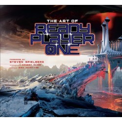 The Art of Ready Player One