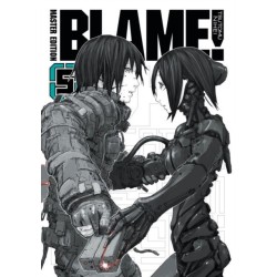 BLAME! 5