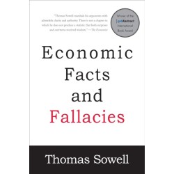 Economic Facts and Fallacies: Second Edition