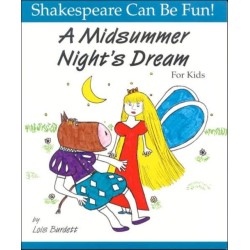A Midsummer Night's Dream for Kids