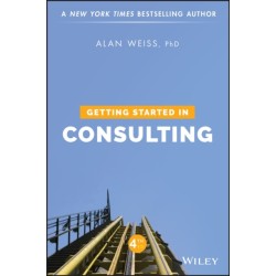 Getting Started in Consulting