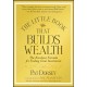 The Little Book That Builds Wealth: The Knockout Formula for Finding Great Investments