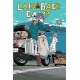 Laid-Back Camp, Vol. 8