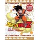 Dragon Ball Z: The Official Advent Calendar