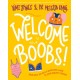 Welcome to Your Boobs