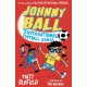 Johnny Ball: International Football Genius