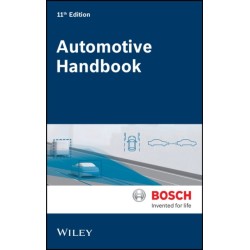 Automotive Handbook