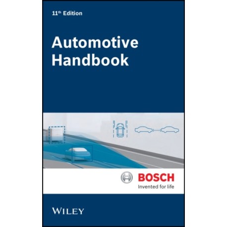 Automotive Handbook