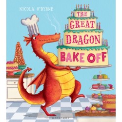 The Great Dragon Bake Off