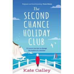 The Second Chance Holiday Club