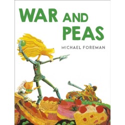 War And Peas