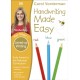 Handwriting Made Easy, Joined-up Writing, Ages 5-7 (Key Stage 1): Supports the National Curriculum, Handwriting Practice Book