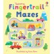 Fingertrail Mazes