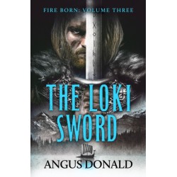 The Loki Sword
