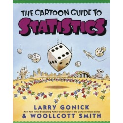 Cartoon Guide to Statistics