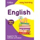 English Ages 9-11: Ideal for Home Learning