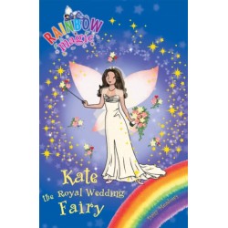 Rainbow Magic: Kate the Royal Wedding Fairy: Special