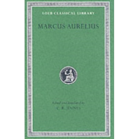 Marcus Aurelius