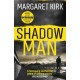 Shadow Man: The first nail-biting case for DI Lukas Mahler
