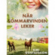 När sommarvinden leker
