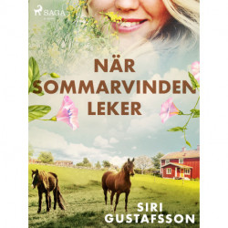 När sommarvinden leker
