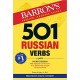 501 Russian Verbs