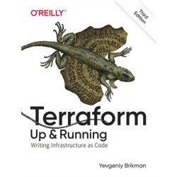 Terraform - Up and Running: Writing Infrastructure as Code