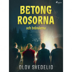 Betongrosorna och bränderna