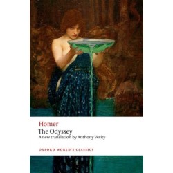 The Odyssey