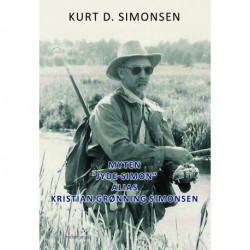 Myten ”Jyde-Simon” alias Kristian Grønning Simonsen