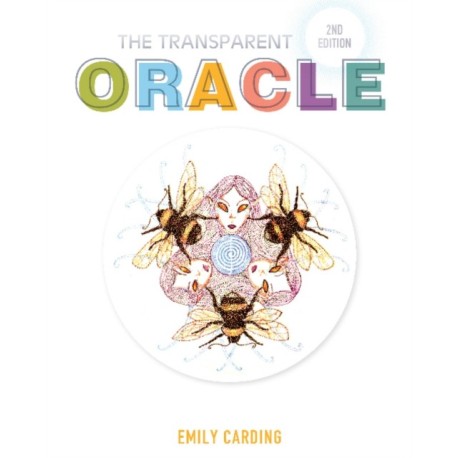 Transparent Oracle: (Oracle Kit Box Set with 77 Cards and Guide Book)